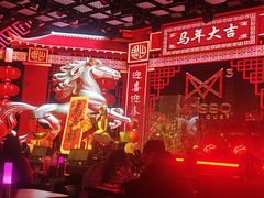 -MOSSO·Liveshow(M3香港广场店)