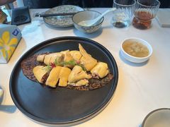 葱油白斩鸡-潮堂 · 潮州菜(国贸商城店)