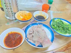 -阿勇面馆(东书房路店)