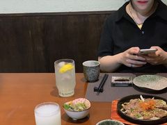 -和来日本料理(青年东路店)