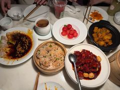 -初蓉丨遇见新川菜(亲贤街荣耀店)
