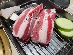 -Ant 蚂蚁洞烤肉·大营地(上海静安大悦城店)