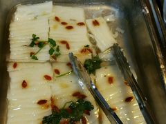 -菩提素健康自助素食馆