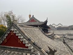 -台儿庄古城