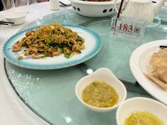-天鲜阁·海鲜粤菜·33年老字号(石槎白云站店)