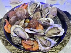 -巧克力渔家.小船海鲜家常菜(三浴场店)