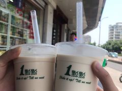 -1点点(文一西路店)