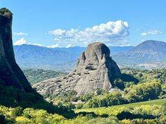 -梅黛奥拉修道院