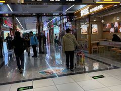 -珠海拱北口岸
