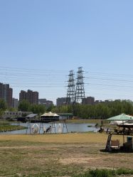 点击看大图 -268童话露营农场·烧烤·团建