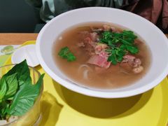 -蔡澜Pho·越南粉餐厅(海上世界店)
