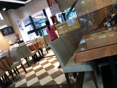 -凡灵哥达港式茶餐厅(海上海弘基休闲广场店)