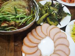 酸甜冷面-顺通大冷面(总店)