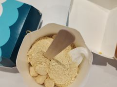 -麦当劳(莘松路芭比伦DT店)