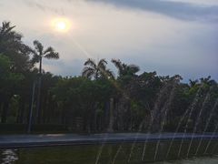 -厦门园林博览苑