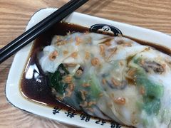-荔银肠粉(建六店)
