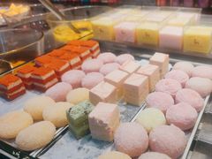 -非烤勿扰韩料自助烤肉(松山湖万科店)