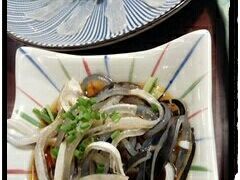 -肆月河豚·新淮扬(金融街店)