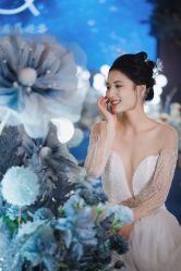 -MuseMarry婚纱(前海嘉里中心店)