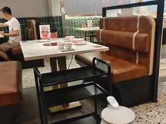 -八合里潮汕鲜牛肉火锅(上海汇智广场店)