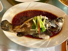-万宝海鲜舫(劳动公园店)