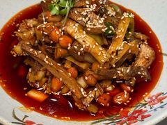 -院8里·小聚园老川菜(九眼桥店)