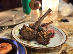 -BROWNSTONE布朗石西班牙餐厅(富城店)