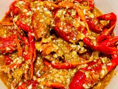 -老长沙龙虾馆·聚会餐厅(白石洲店)