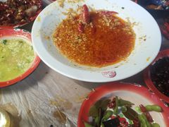 -李叔叔虾蟹大排档(青羊店)