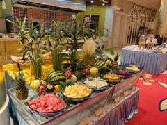 -临沂华盛江泉城大酒店