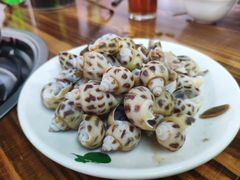 -吉品莞家·鲍鱼鸡煲(东莞店)