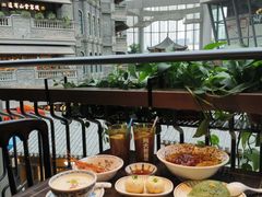 -阿大排档(长春这有山店)