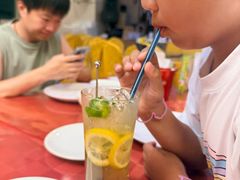 -双天海鲜楼 · 43年老字号