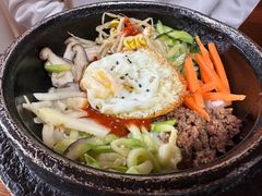 -百年石锅饭·朝鲜族传统民餐