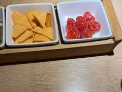 -胡马八破·川菜小馆(宽厚里店)
