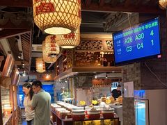 -二十八里太湖船菜(吉祥路店)