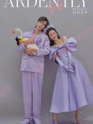 -天长地久婚纱摄影(天宁北路店)