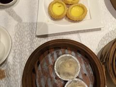 -泉州富力万达文华酒店-品珍中餐厅