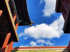 -须弥福寿之庙