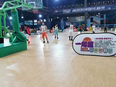 -四维羽毛球馆(北二中路店)