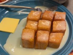 -岭南真味·匠心粤菜(K11店)