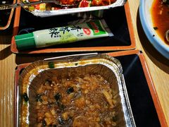 -蚝多蚝·涮羊肉·鲜肉烧烤(大学城店)