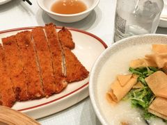 -新雅粤菜馆(南京东路店)