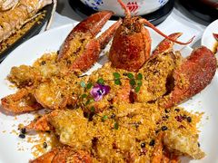 -醉壹号海鲜大排档(厦门美食地标店)