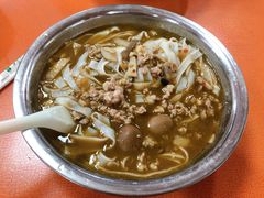 老友猪肉粉-舒记粉店(七星路店)