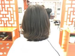 -美梵日系沙龙