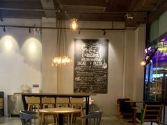 -HELLO 27 意面·沙拉·帕尼尼