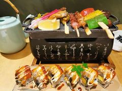 -蝉一日本料理(高新区店)