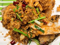 -金龙·打边炉(武进路店)