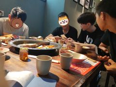 -大话三城重庆火锅(万科天誉店)